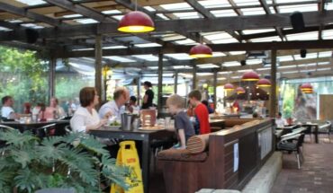 The Leapfrogs Coffee House & Bar in Wanneroo