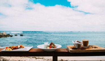 Margaret River Café