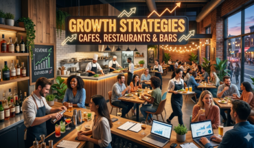 Growth Strategies Cafes, Restaurants & Bars